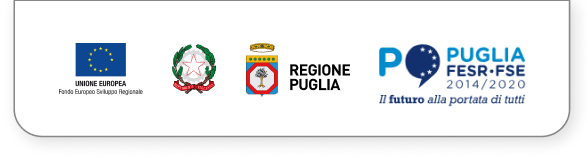 Contratto di Programma Regione Puglia