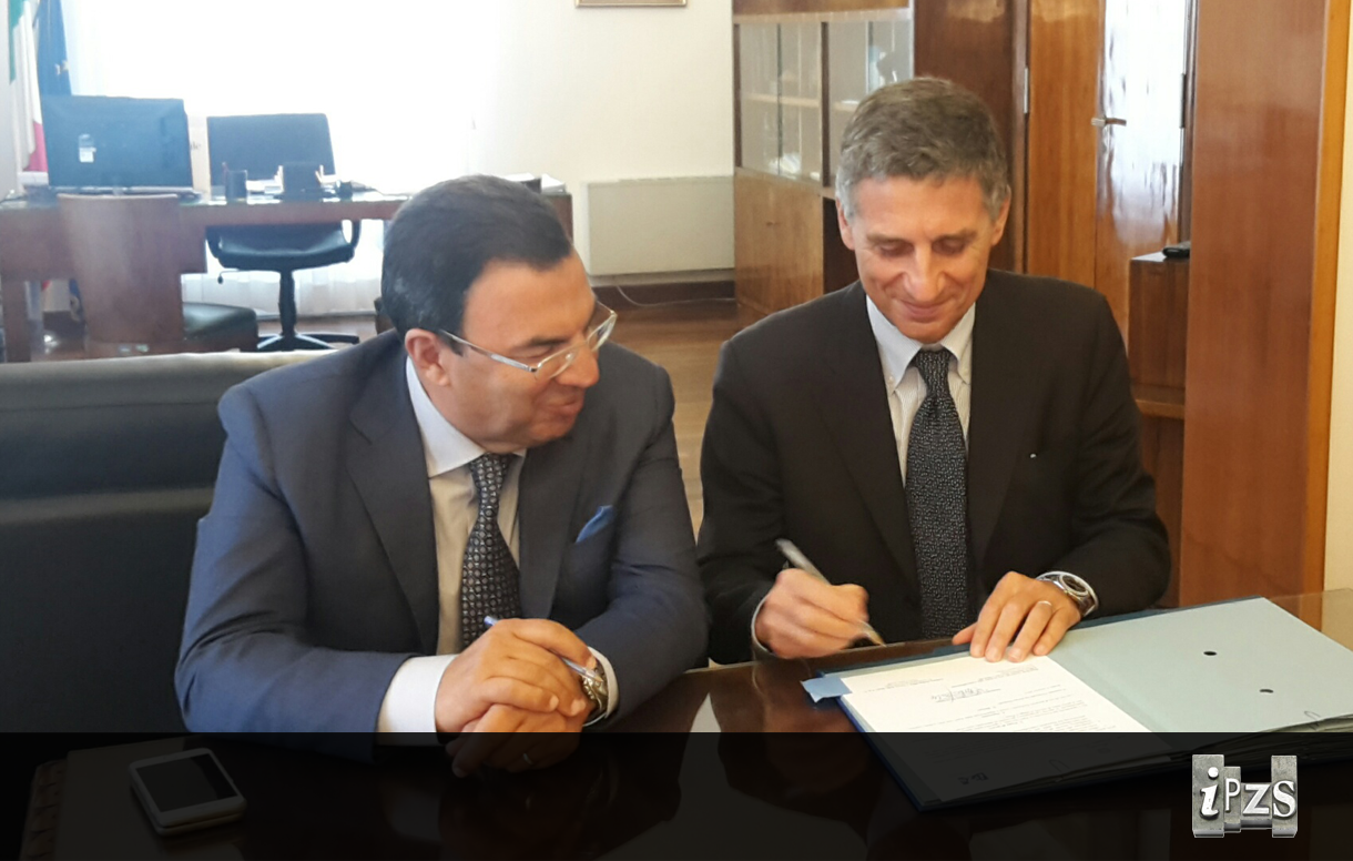 Lotta alla contraffazione: uno sportello per le imprese da MISE e IPZS